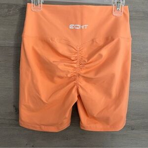 Echt Scrunch Shorts